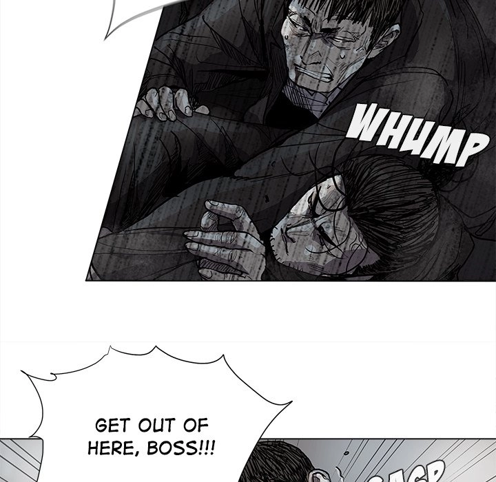 Read The Blue Land chapter 66 image 53 on Lezhin