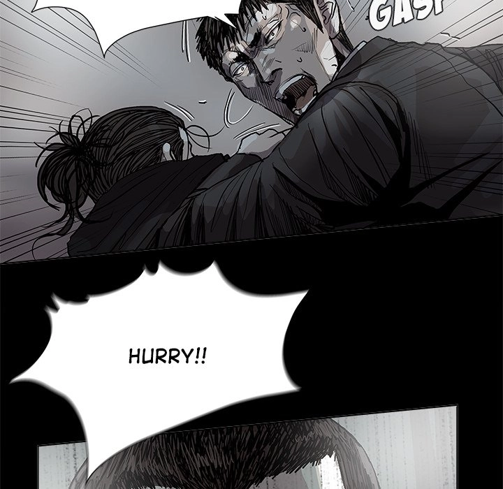 Read The Blue Land chapter 66 image 54 on Lezhin
