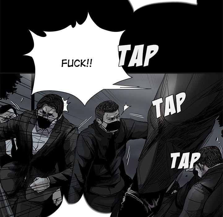 Read The Blue Land chapter 66 image 56 on Lezhin