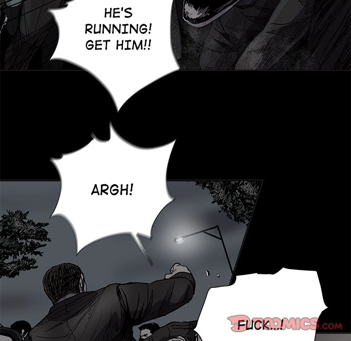 Read The Blue Land chapter 66 image 57 on Lezhin