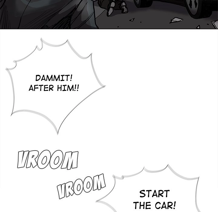 Read The Blue Land chapter 66 image 67 on Lezhin