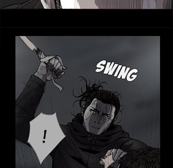 Read The Blue Land chapter 68 image 20 on Lezhin