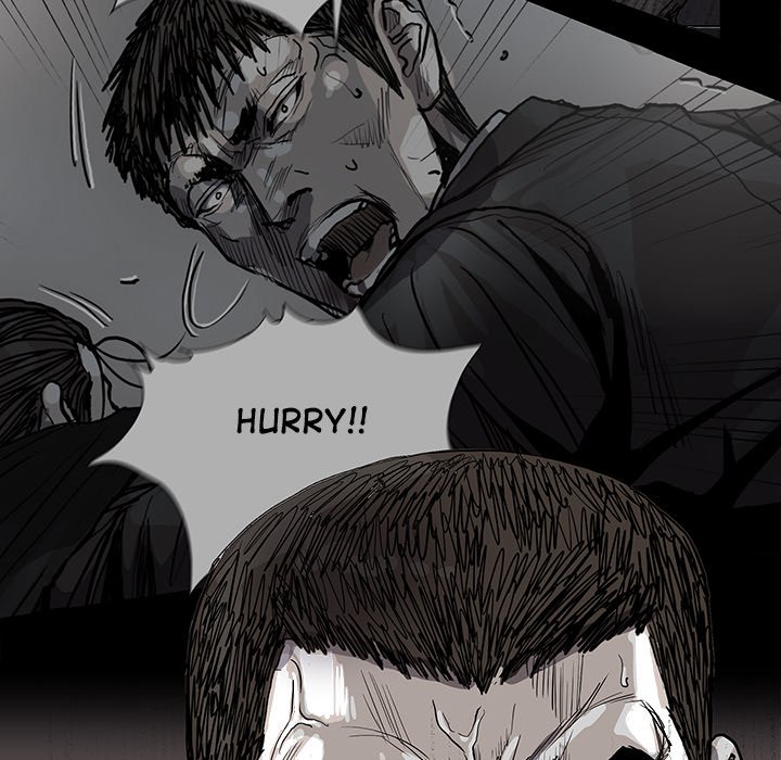 Read The Blue Land chapter 68 image 22 on Lezhin