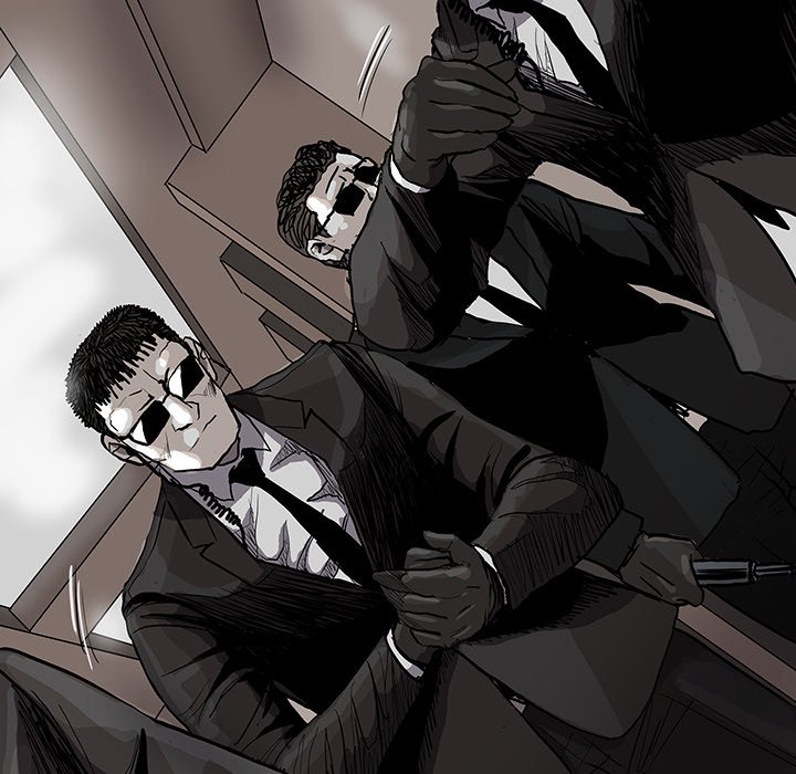 Read The Blue Land chapter 68 image 29 on Lezhin