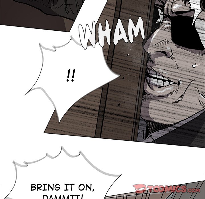Read The Blue Land chapter 68 image 31 on Lezhin