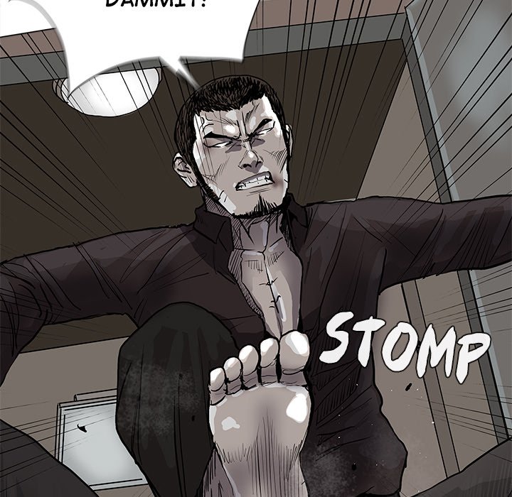 Read The Blue Land chapter 68 image 32 on Lezhin