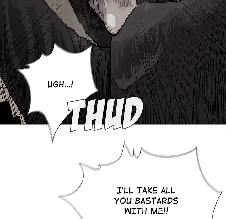 Read The Blue Land chapter 68 image 33 on Lezhin