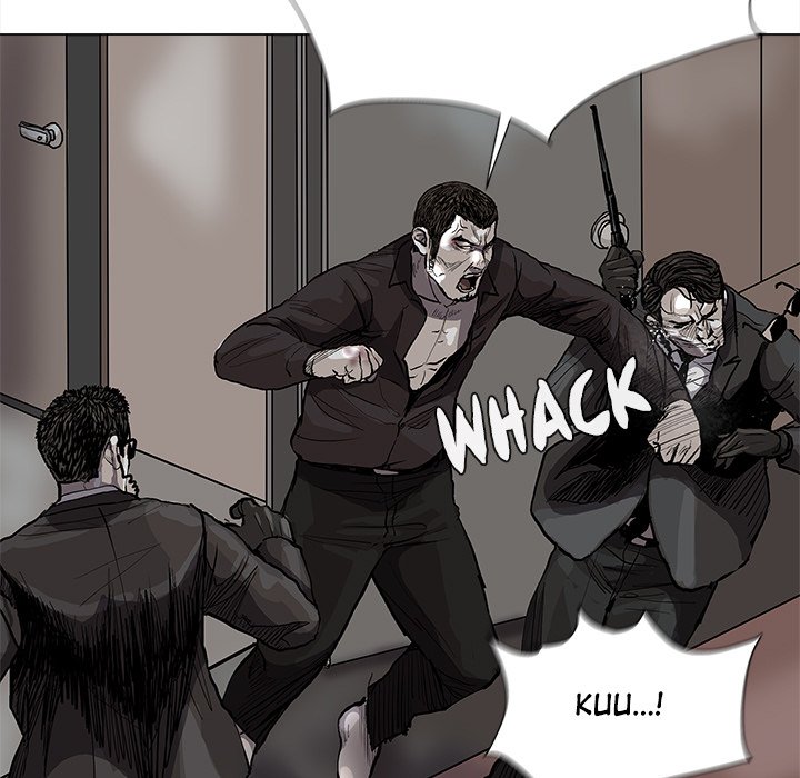 Read The Blue Land chapter 68 image 34 on Lezhin