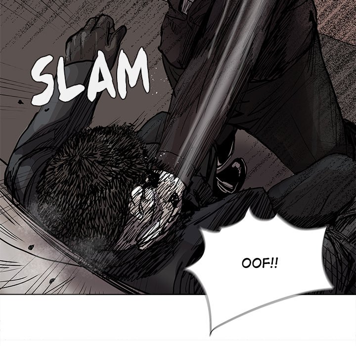 Read The Blue Land chapter 68 image 38 on Lezhin