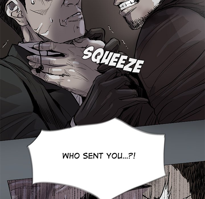 Read The Blue Land chapter 68 image 40 on Lezhin