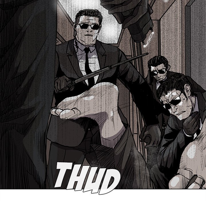 Read The Blue Land chapter 68 image 42 on Lezhin