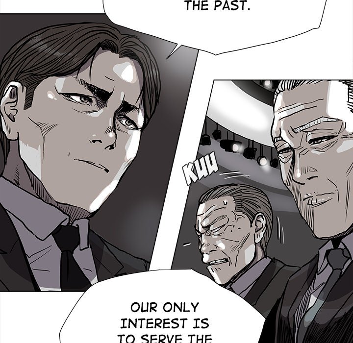 Read The Blue Land chapter 68 image 54 on Lezhin