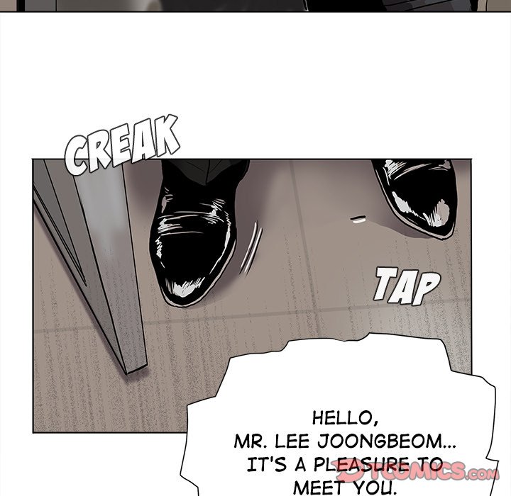 Read The Blue Land chapter 68 image 61 on Lezhin
