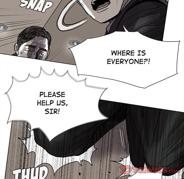 Read The Blue Land chapter 68 image 67 on Lezhin