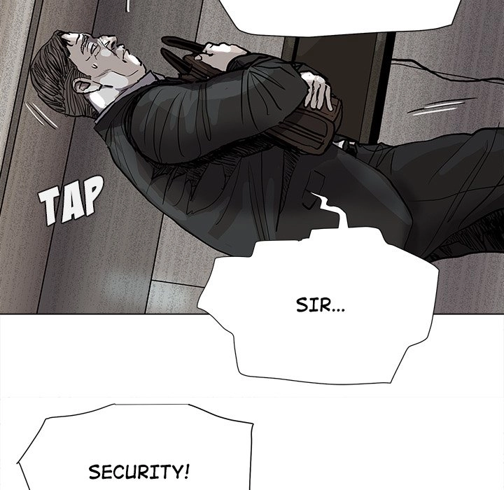 Read The Blue Land chapter 69 image 10 on Lezhin