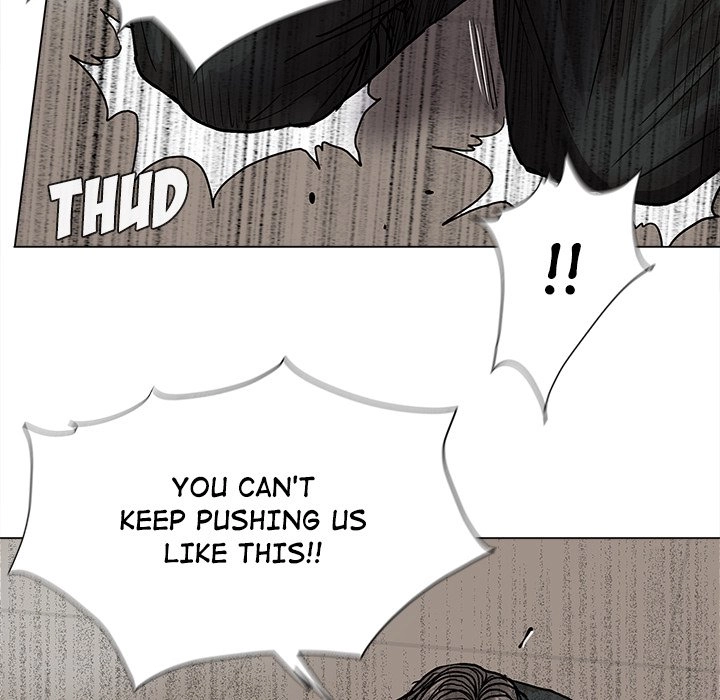 Read The Blue Land chapter 69 image 12 on Lezhin