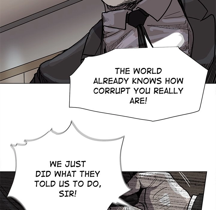 Read The Blue Land chapter 69 image 15 on Lezhin