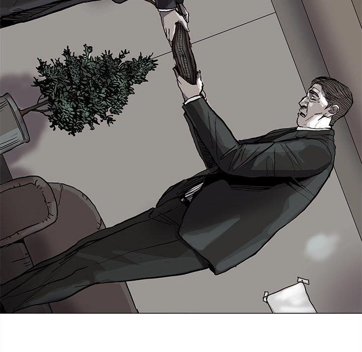 Read The Blue Land chapter 69 image 24 on Lezhin