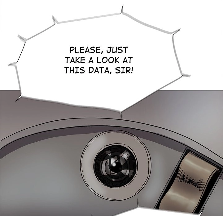 Read The Blue Land chapter 69 image 26 on Lezhin