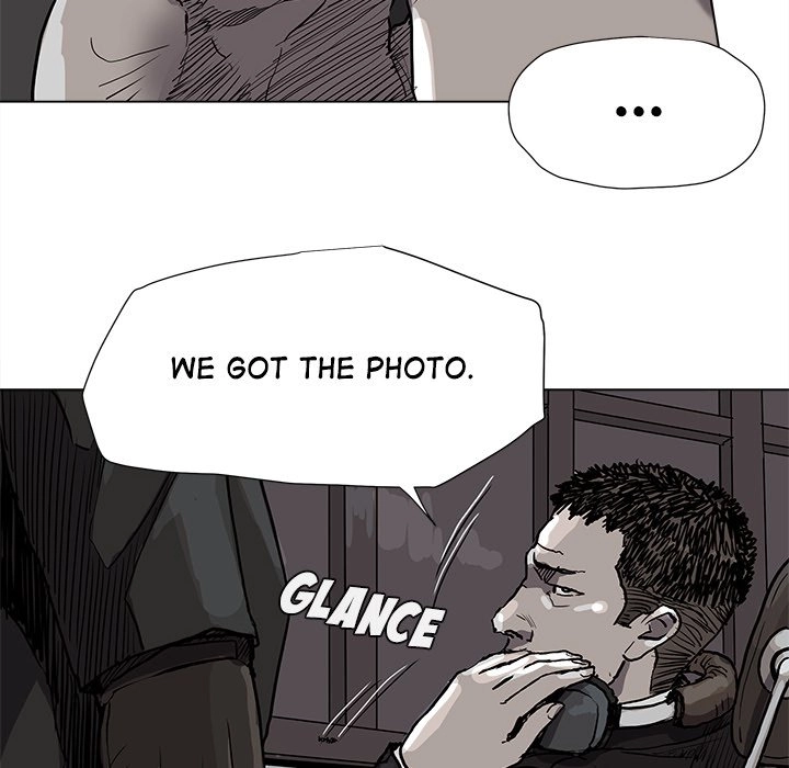 Read The Blue Land chapter 69 image 28 on Lezhin