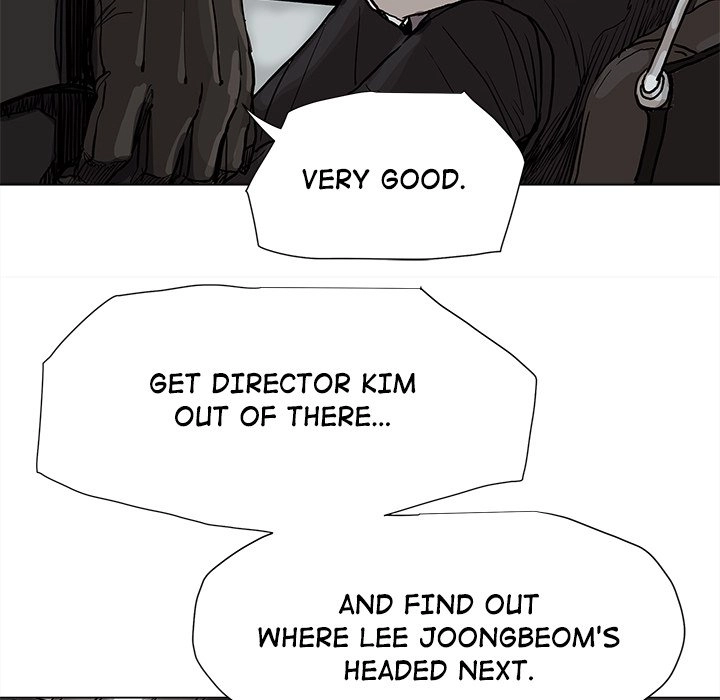 Read The Blue Land chapter 69 image 29 on Lezhin