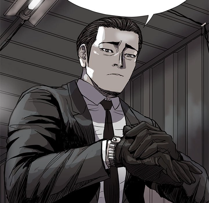 Read The Blue Land chapter 69 image 30 on Lezhin