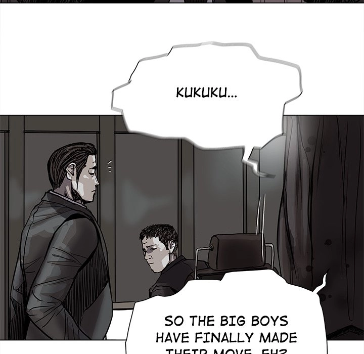 Read The Blue Land chapter 69 image 31 on Lezhin
