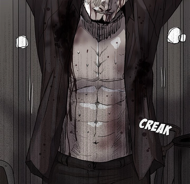 Read The Blue Land chapter 69 image 34 on Lezhin