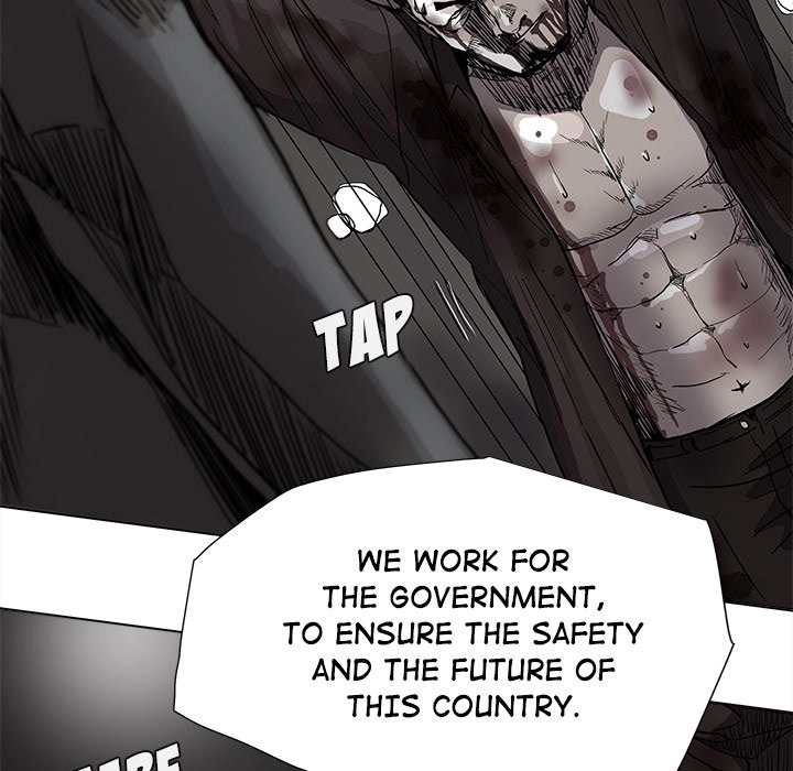 Read The Blue Land chapter 69 image 37 on Lezhin