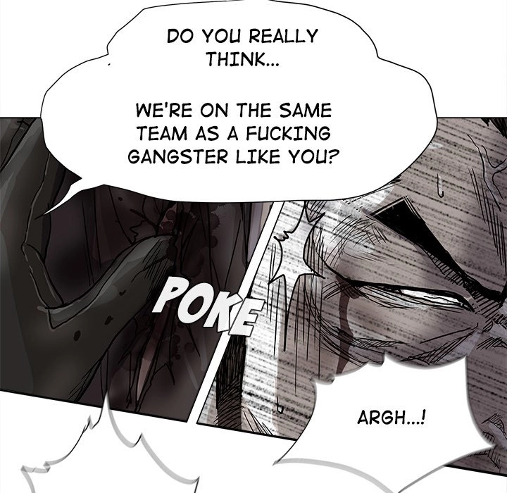 Read The Blue Land chapter 69 image 39 on Lezhin