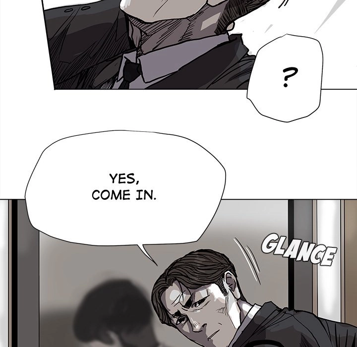 Read The Blue Land chapter 69 image 4 on Lezhin