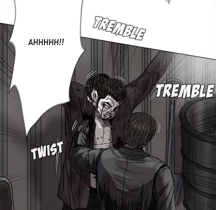 Read The Blue Land chapter 69 image 40 on Lezhin