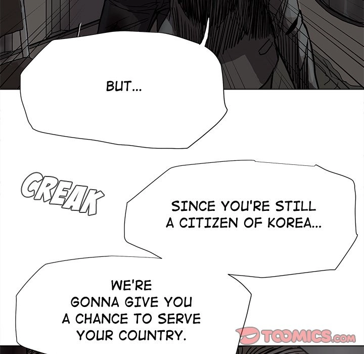 Read The Blue Land chapter 69 image 41 on Lezhin