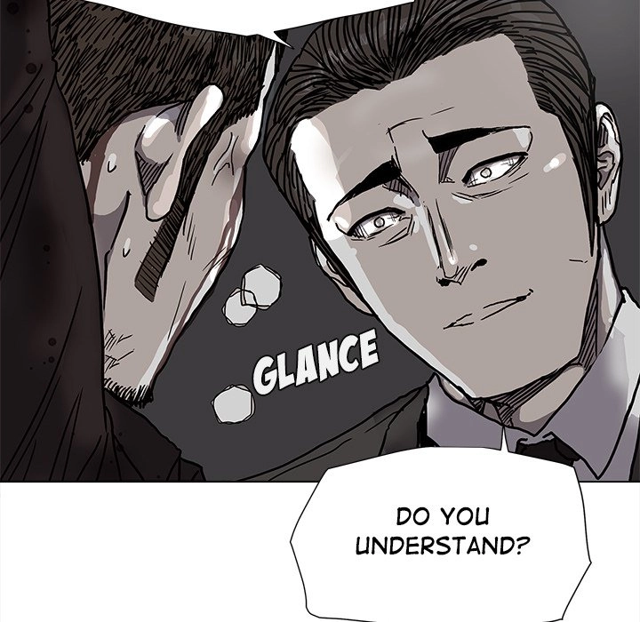 Read The Blue Land chapter 69 image 42 on Lezhin