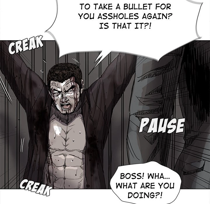 Read The Blue Land chapter 69 image 44 on Lezhin