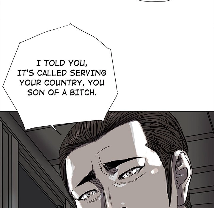 Read The Blue Land chapter 69 image 45 on Lezhin