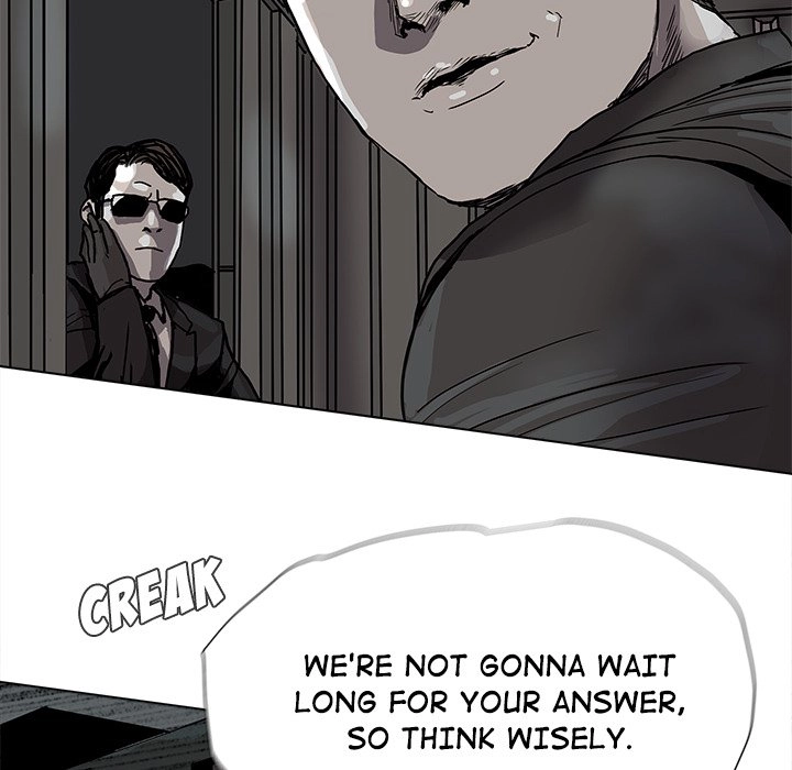 Read The Blue Land chapter 69 image 46 on Lezhin
