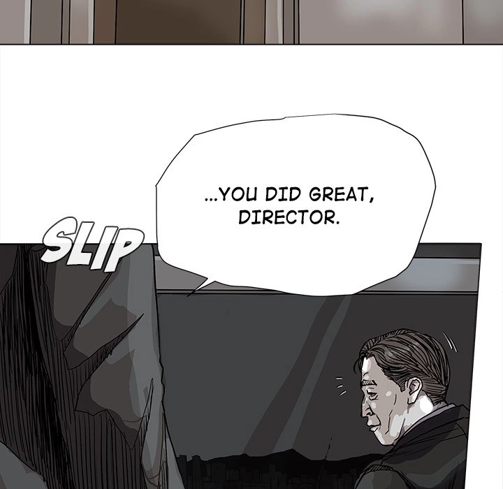 Read The Blue Land chapter 69 image 55 on Lezhin