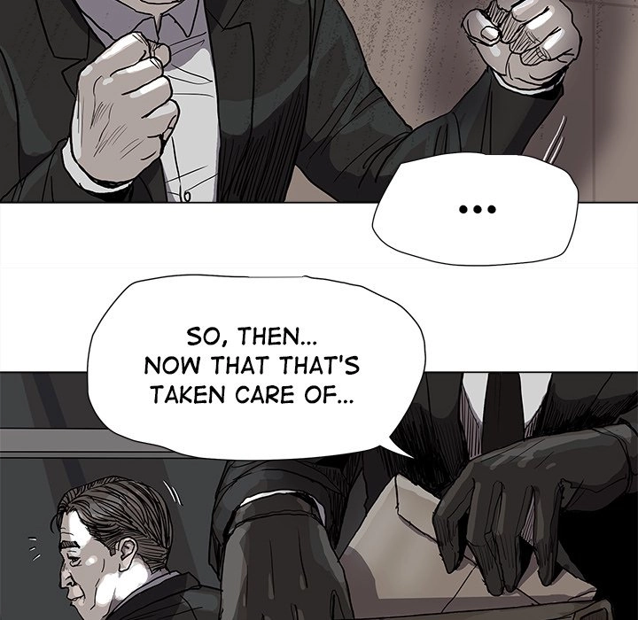 Read The Blue Land chapter 69 image 59 on Lezhin
