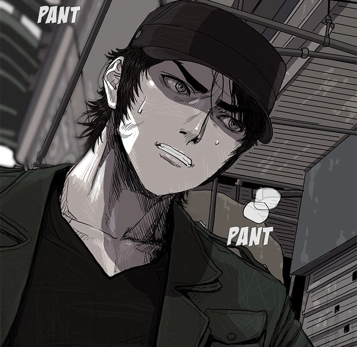 Read The Blue Land chapter 7 image 20 on Lezhin