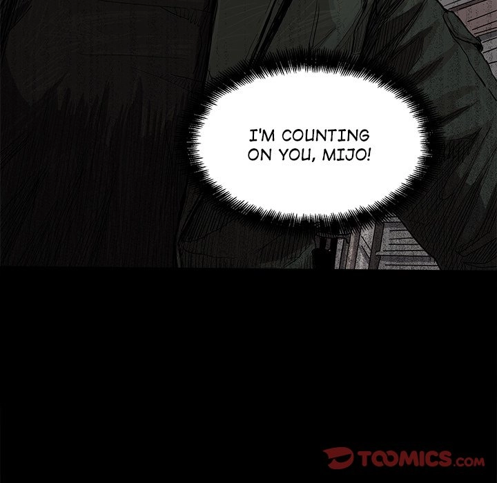 Read The Blue Land chapter 7 image 21 on Lezhin