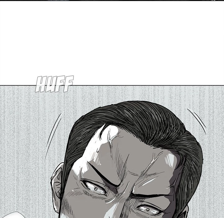 Read The Blue Land chapter 7 image 28 on Lezhin