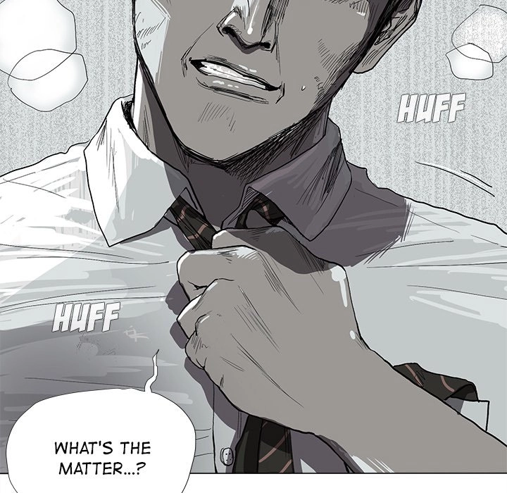 Read The Blue Land chapter 7 image 29 on Lezhin