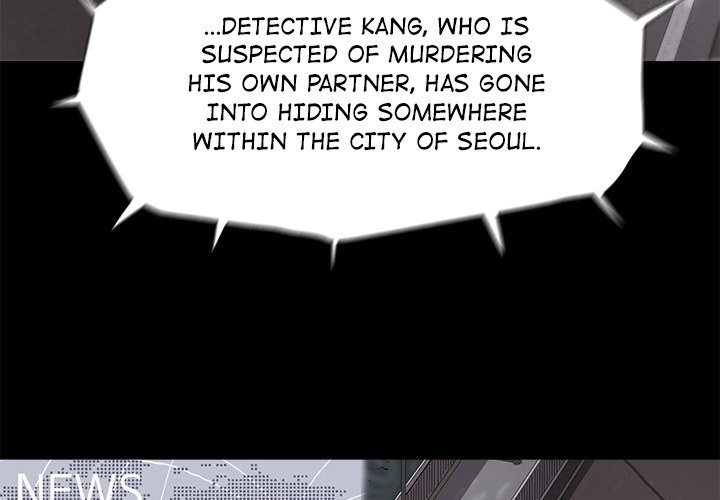 Read The Blue Land chapter 7 image 3 on Lezhin