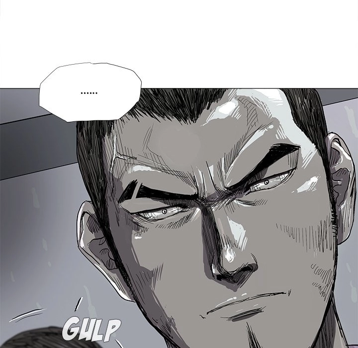 Read The Blue Land chapter 7 image 34 on Lezhin