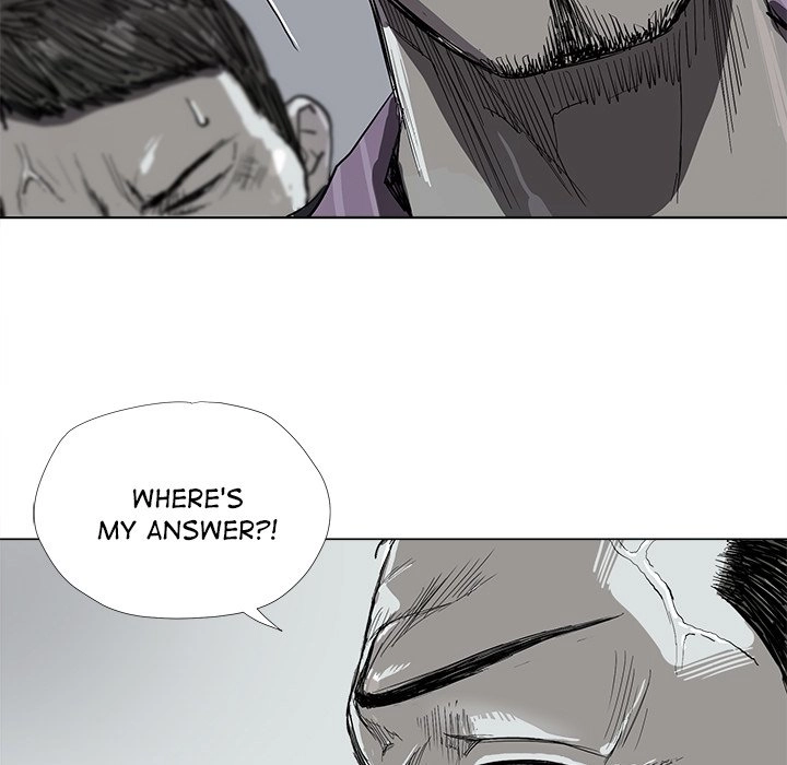 Read The Blue Land chapter 7 image 35 on Lezhin