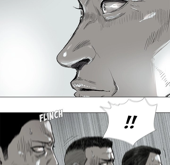 Read The Blue Land chapter 7 image 36 on Lezhin