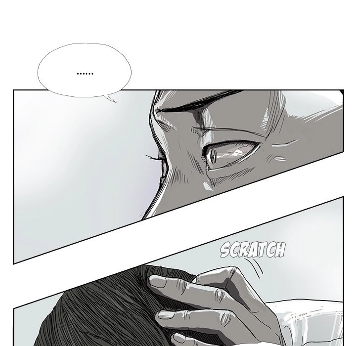 Read The Blue Land chapter 7 image 39 on Lezhin