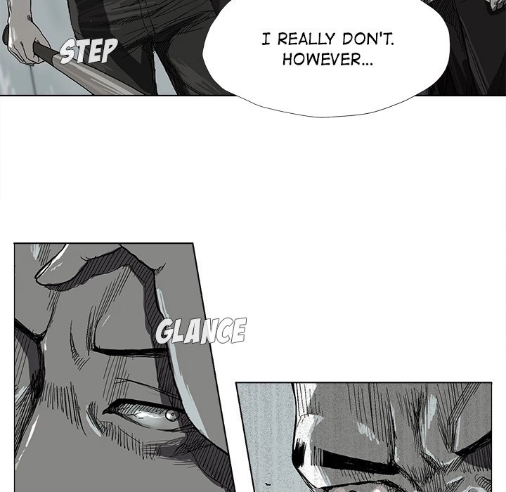 Read The Blue Land chapter 7 image 43 on Lezhin