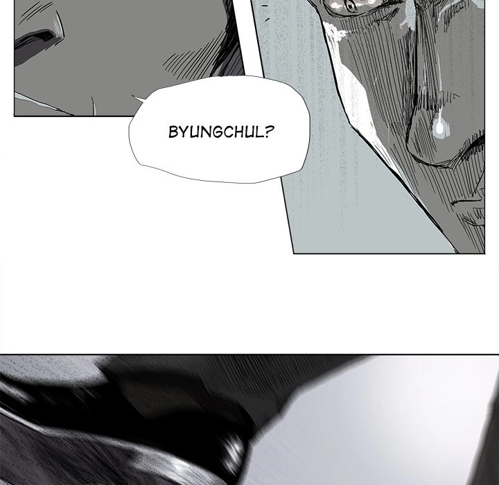 Read The Blue Land chapter 7 image 44 on Lezhin